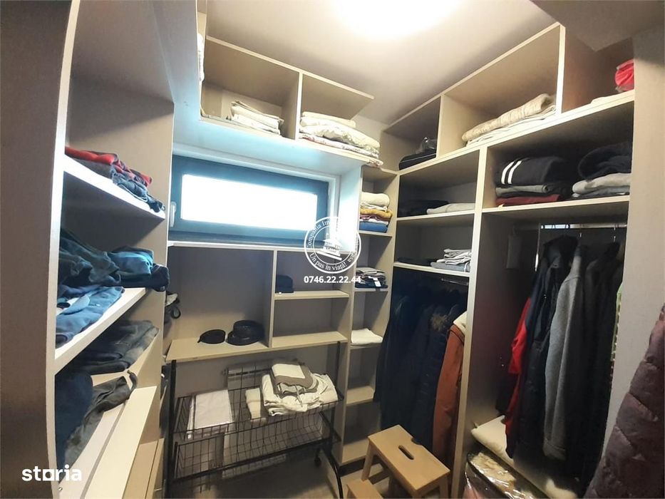Vila  de vanzare  Valea Lupului,