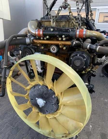 Motor complet camion Mercedes OM470.909 Euro 5 Euro 6 Actros Atego