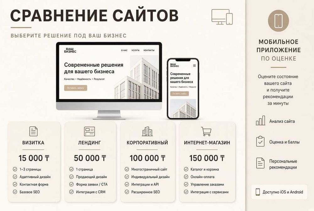 Айтишник. Сайт. Чат-боты. Программист. Смета в день первого звонка