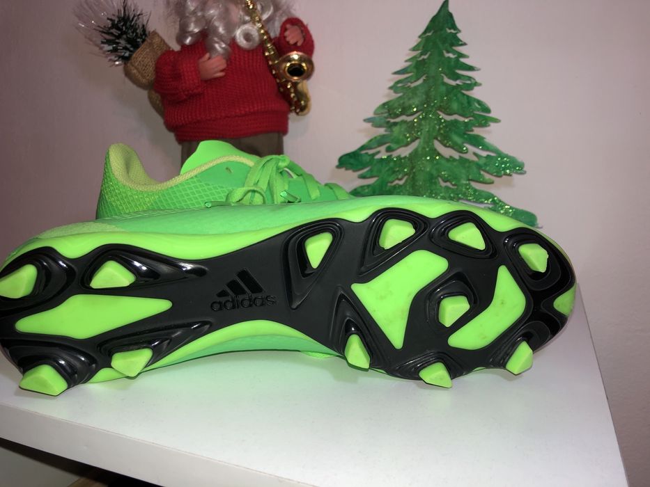 Калеври  Adidas 40