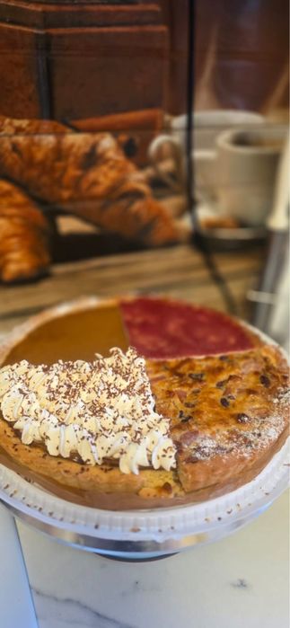 Торты и десерты на заказ