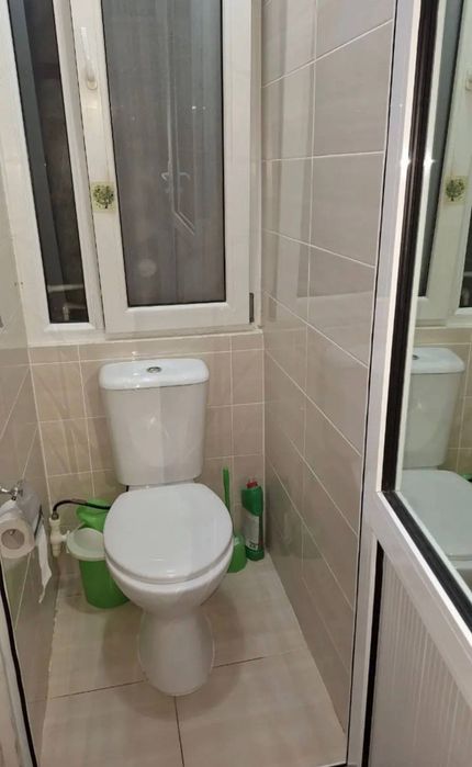 Qizlarga sheriklikka Shahriston metrosiga yaqin joyda kvartira bor