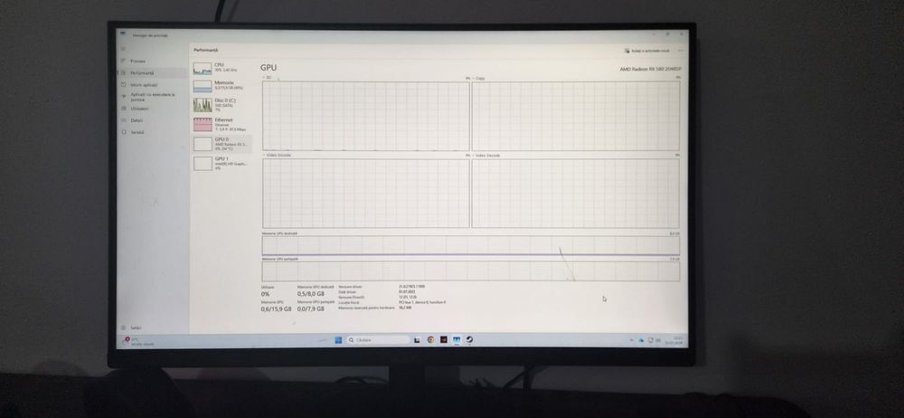 Vand calculator gaming