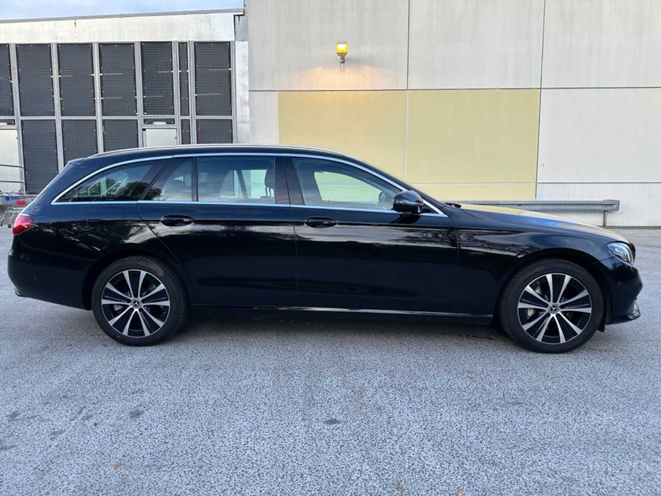 Mercedes-Benz E 300 de