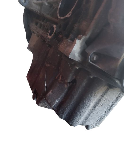 Motor Volkswagen Golf Iv 1J1 1997 - 2007 1.4 16V Akq