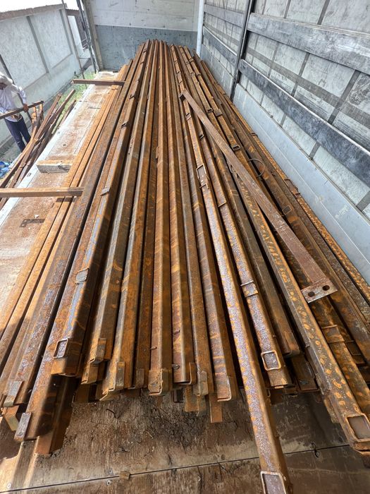 Трубоквадрат 5/5 толш 3.5-4