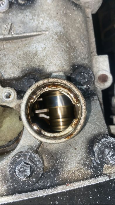 Двигателя рено дастер 2л f4r 410