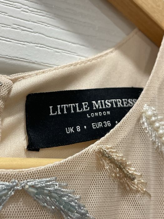 Rochie ocazie Little Mistress