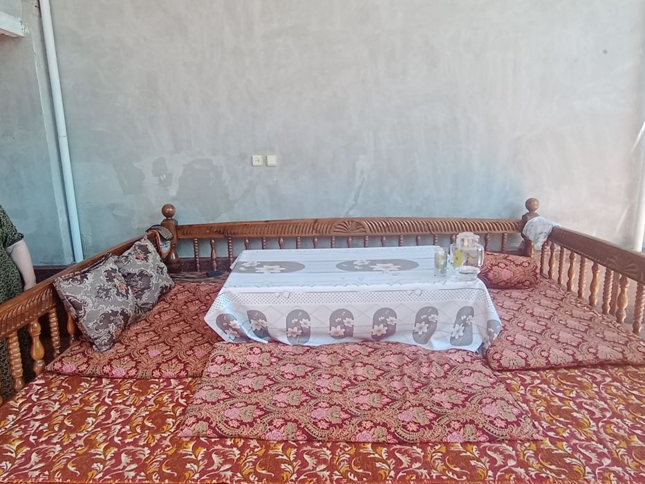 Калават сотилади