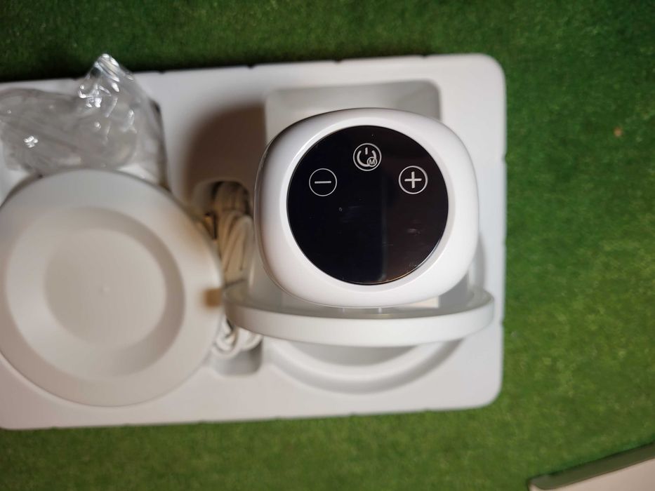 Pompa electrica de sani set 2buc