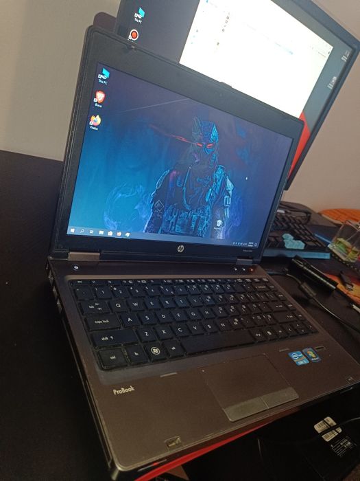 Leptop Windows 10 -6 GB Rami +Ssd 240 GB ( Doar Sibiu)