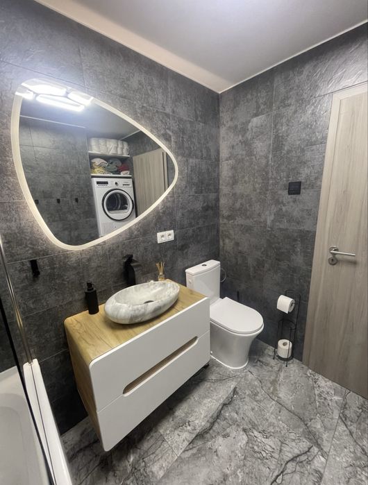 Vand apartament 3 camere - SAN CASA