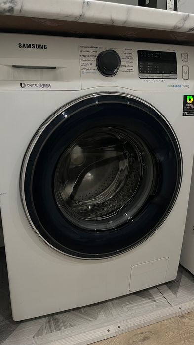 Стиральная машина Samsung