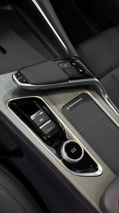 Кроссовер Changan UNI-T