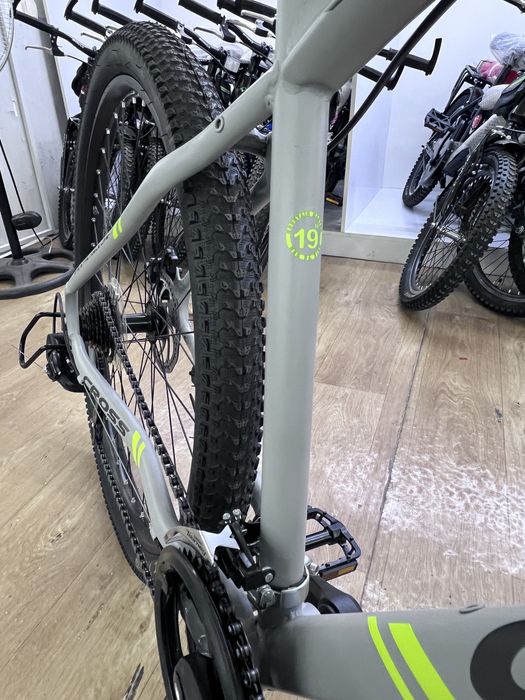 Велосипед Cross 29