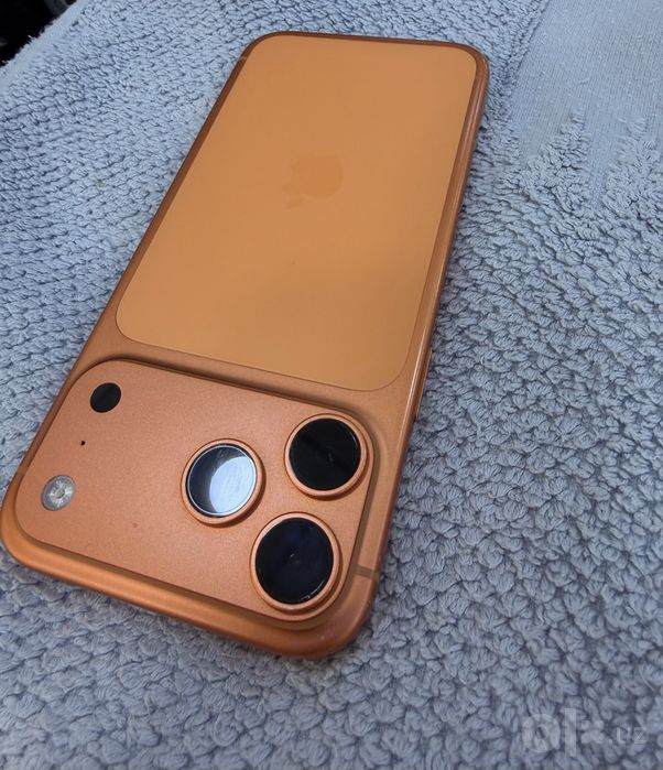 Iphone 17 Pro Max продажа