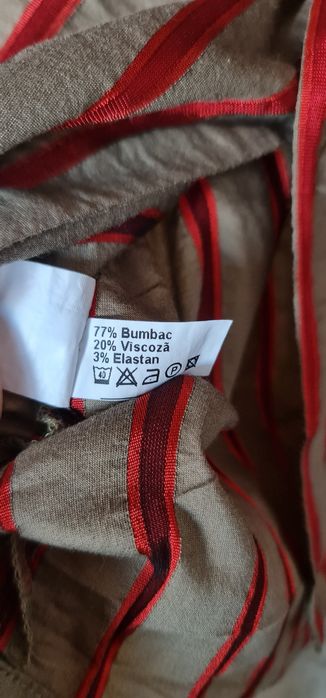 Camasa superba din bumbac