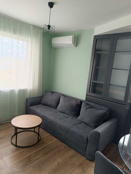 Дава се под наем Двустаен апартамент в София, Бенковски - 66 кв.м за 500 € - Снимка #1