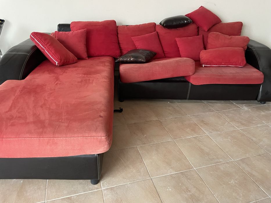 Разтегателен дован