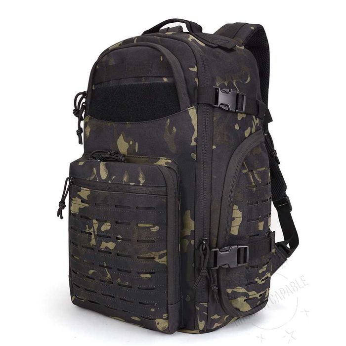 Тактический рюкзак