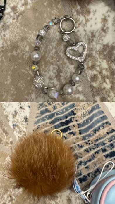 Разные женские вещи