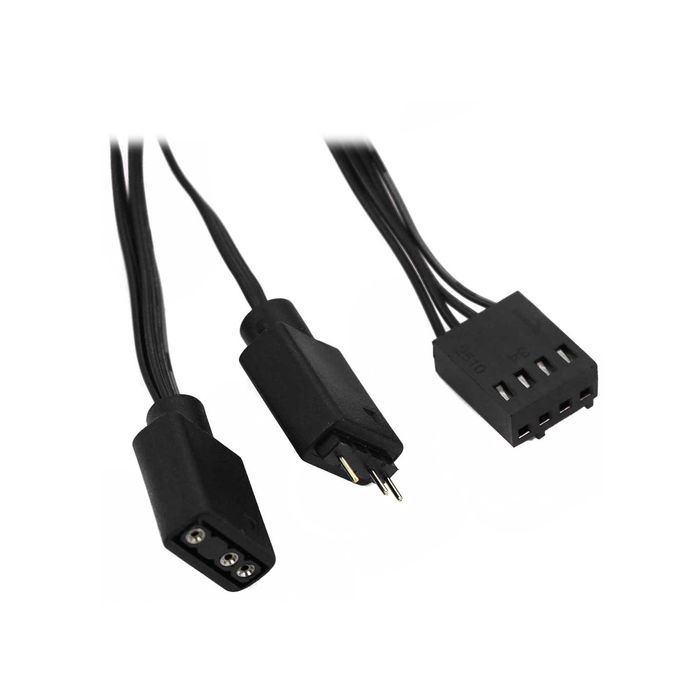 Система охлаждения PCCooler RT400 ARGB BK