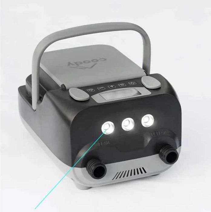 Насос Coody HT-790