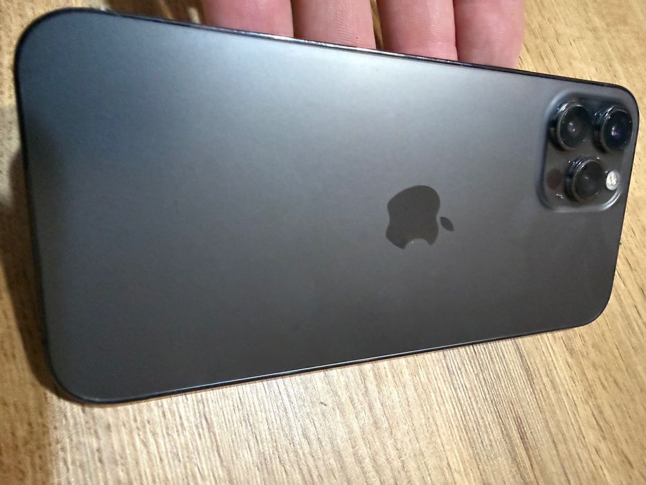 iPhone 12 Pro Max 256GB