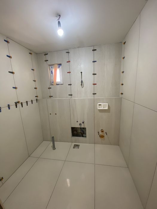 Execut lucrari interioare