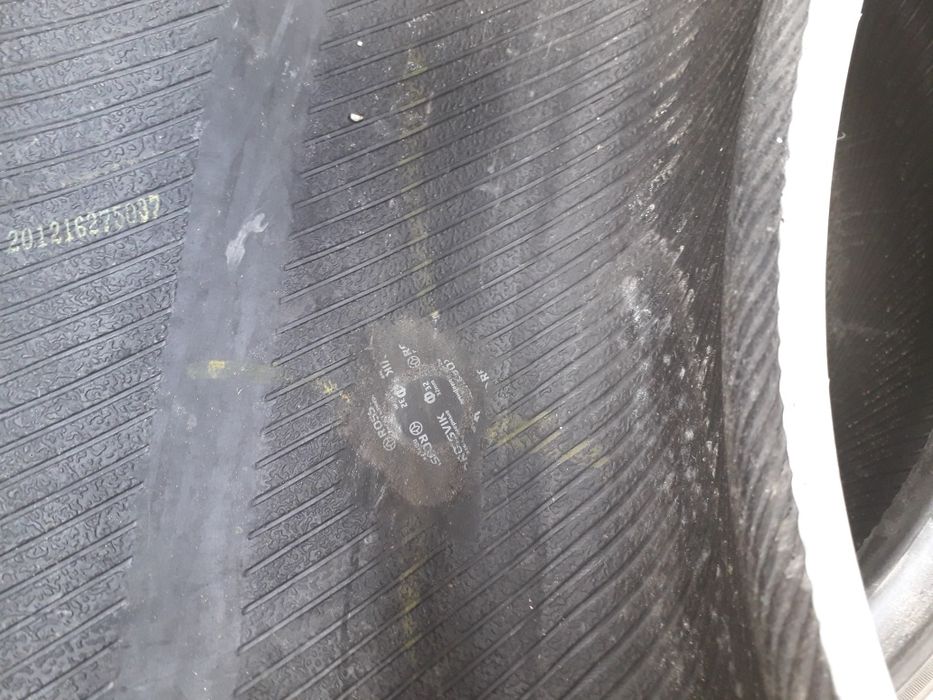 Шины 245/70-R16 maxxis m/t