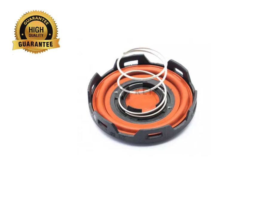 Мембрана клапан картерни газове Audi Volkswagen 2.4-3.2TSI