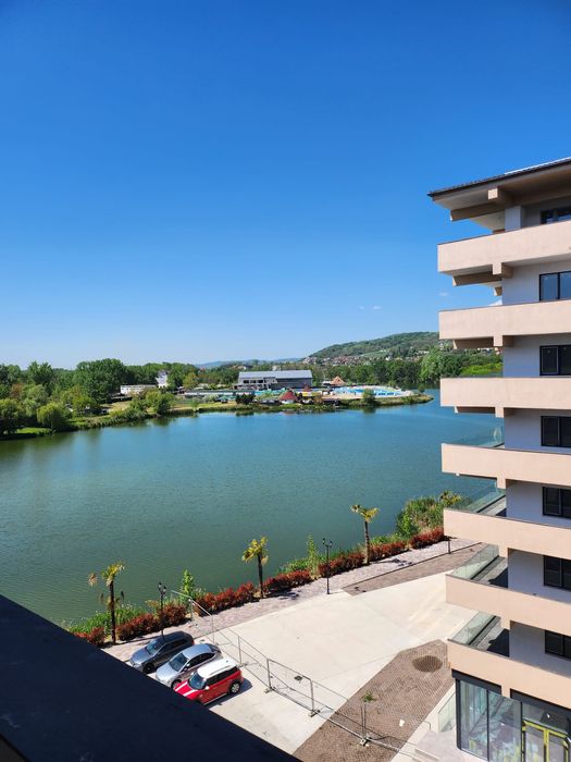 Apartament cu 4 camere pe Dem Radulescu, la lac