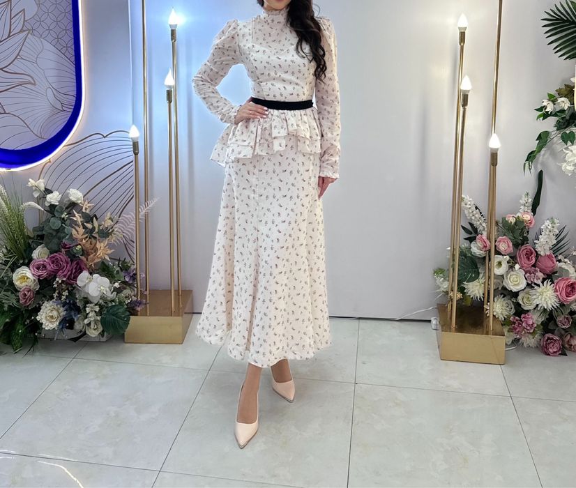 Продаю платье от Memallray