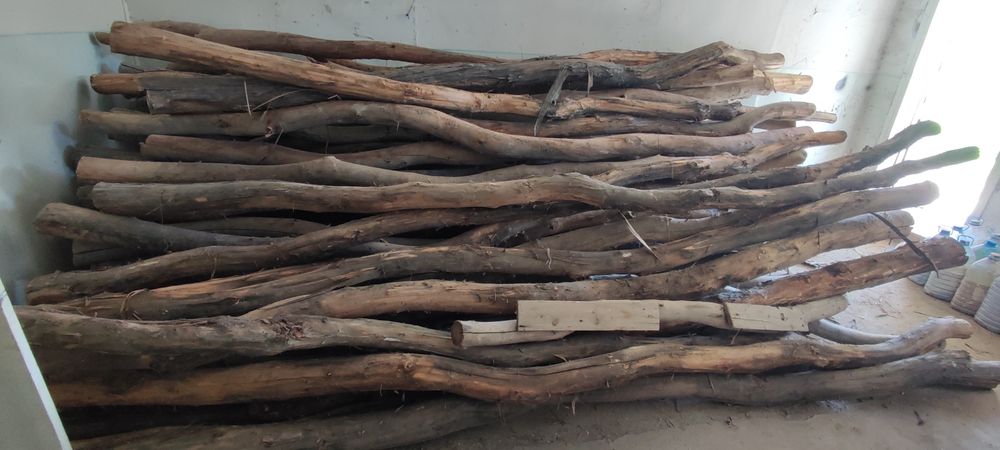 Жайдың төбесин бастырыўға жуўан торанғыллар сатылады