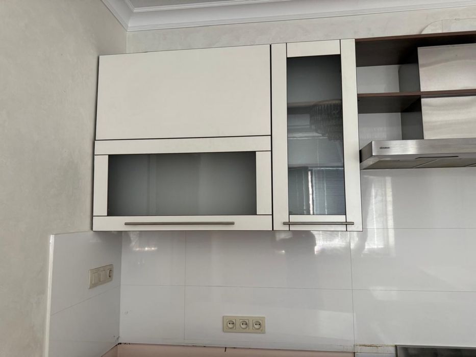 Кухонная гарнитура