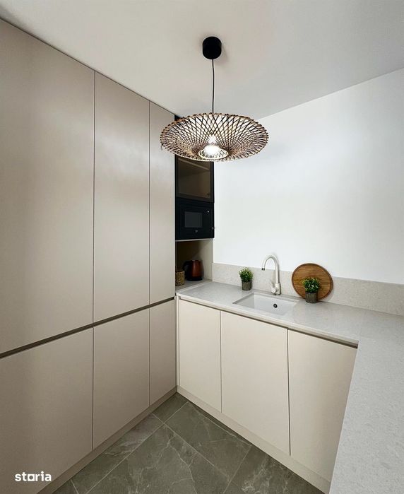 ONE Cotroceni 0% comison | direct proprietar | cu contract | 2 camere
