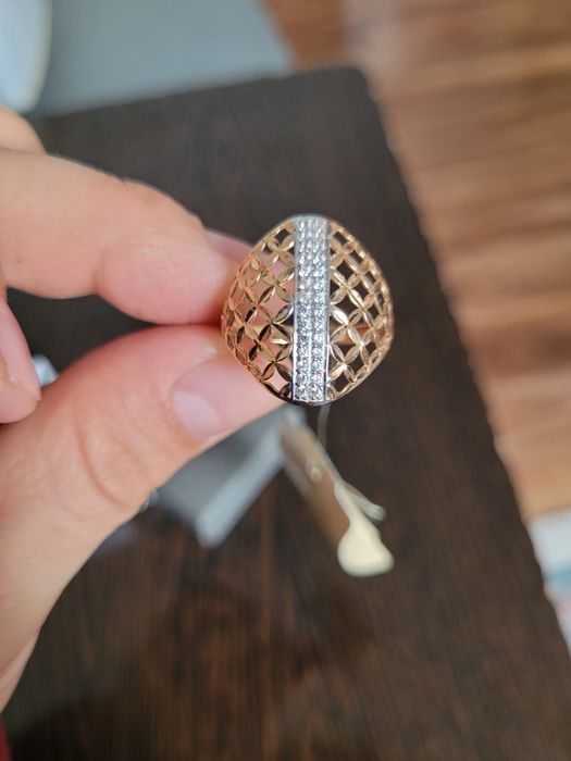 Продам Кольцо 585 проба