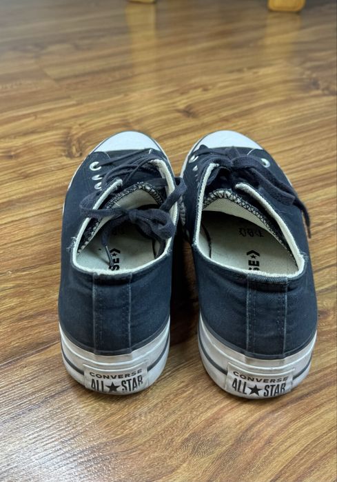 Кроссовки Converse оригинальн