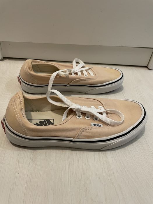 Vans Authentic originali - nr. 38