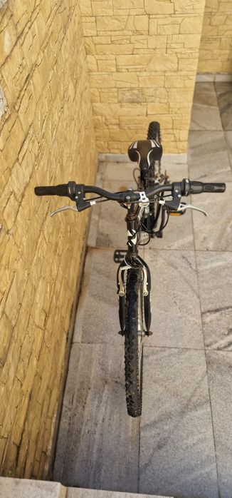 Детски велосипед Nakamura 24"