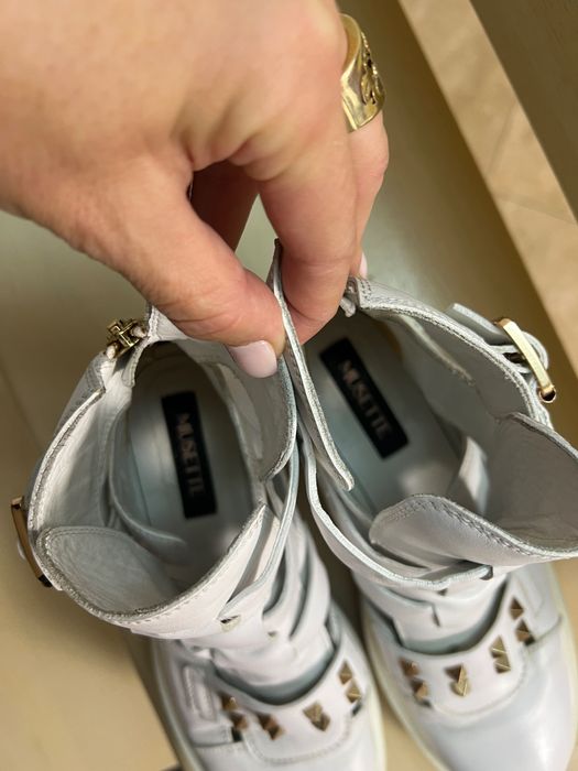 Botine /pantofi Musette mar 39