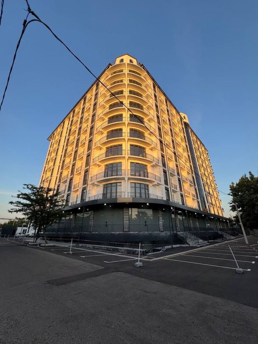 Продается 2-х комнатная квартира (евро) срочно