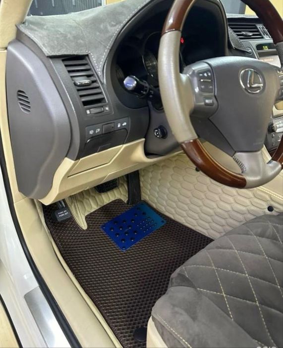 Ева полики / 3D / 5D на любые авто | Актобе