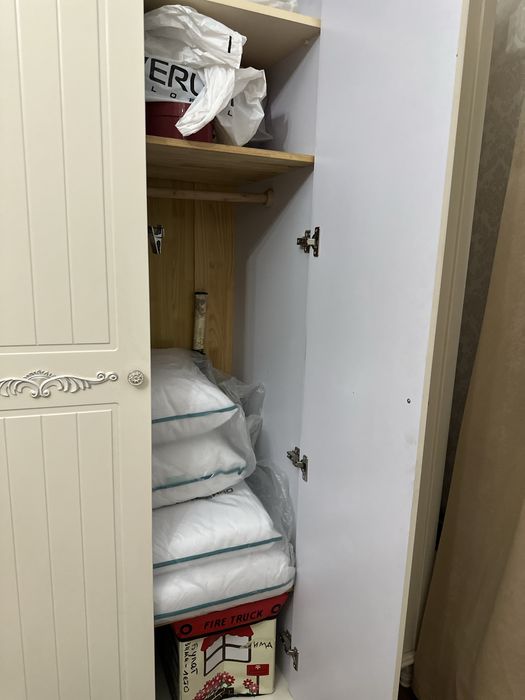 Мебель для комнаты девушки