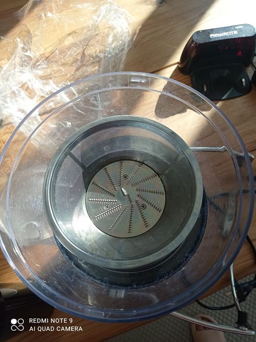 Сокоизтисквачка Тефал