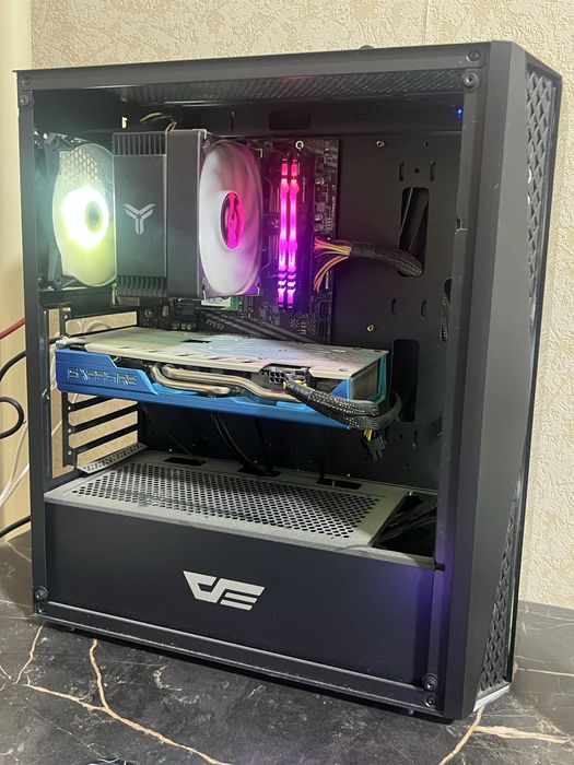 Комплект игровой ПК