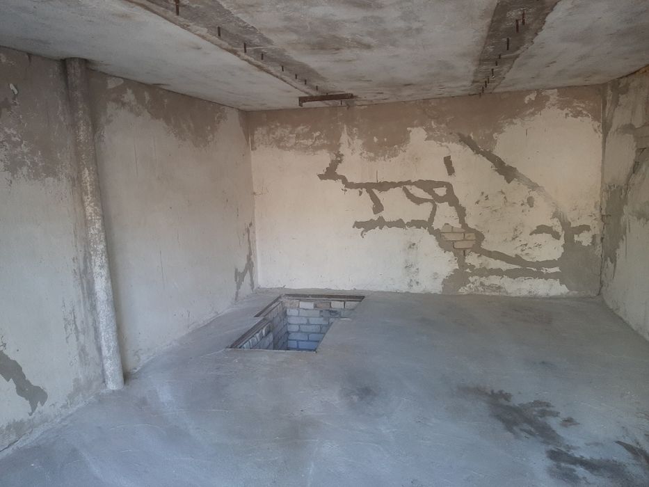 Продам гараж в 6 гаражном кооперативе.