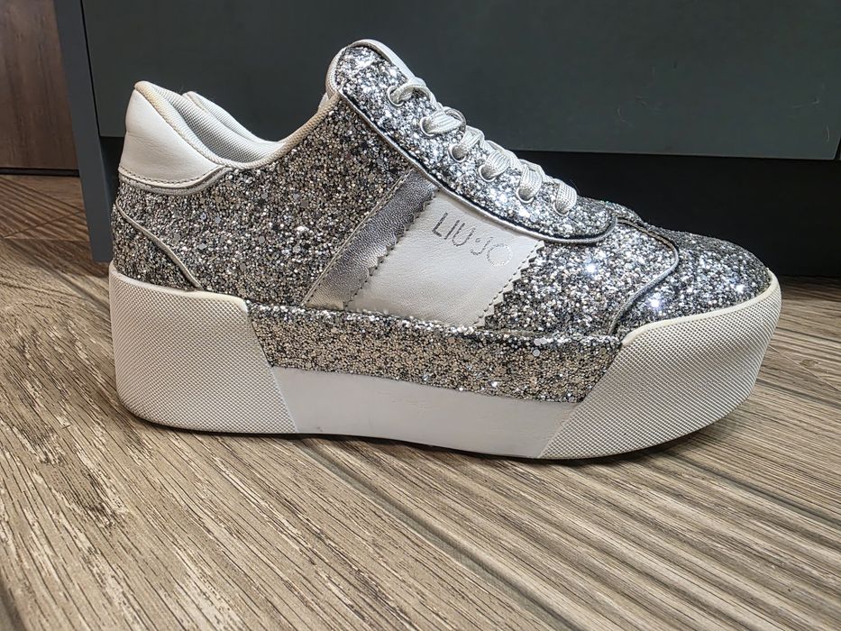 Дамски маратонки LIU.JO