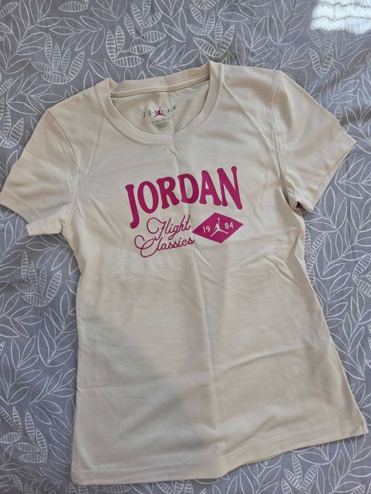 Тениска JORDAN AIR - дамска