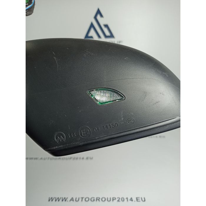 Ляво огледало за vw arteon passat b8 - 3g1857507